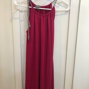 Market & Spruce Swing Dress